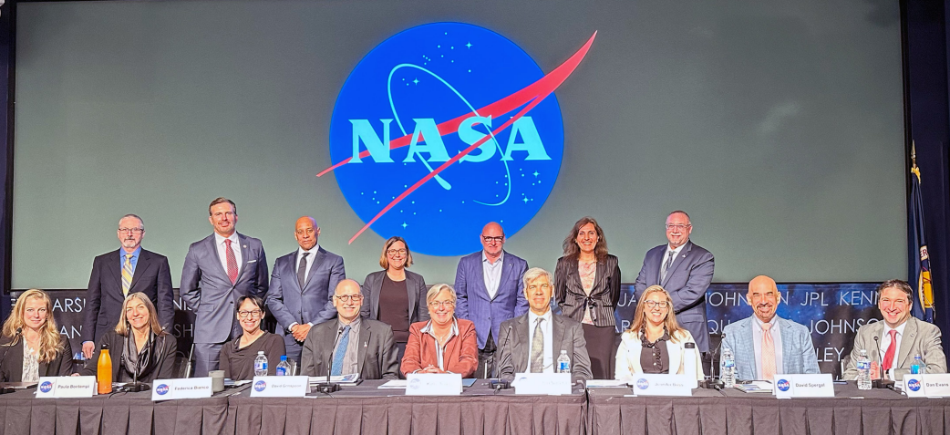 $!Sí hay fenómenos anómalos no identificados, pero no sabemos qué son: NASA