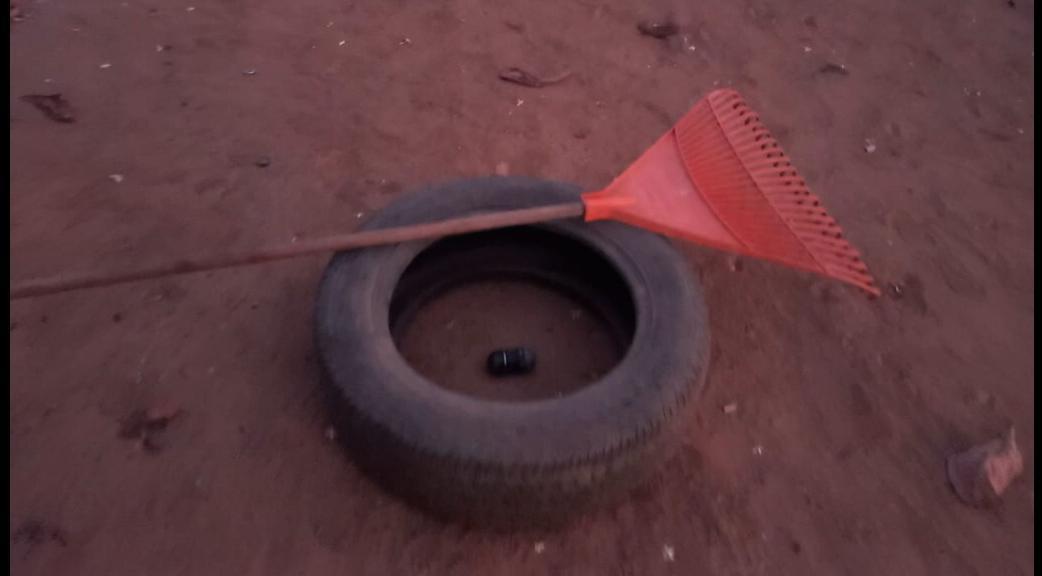 $!Esto apenas comienza: la advertencia del Ejército en Jesús María