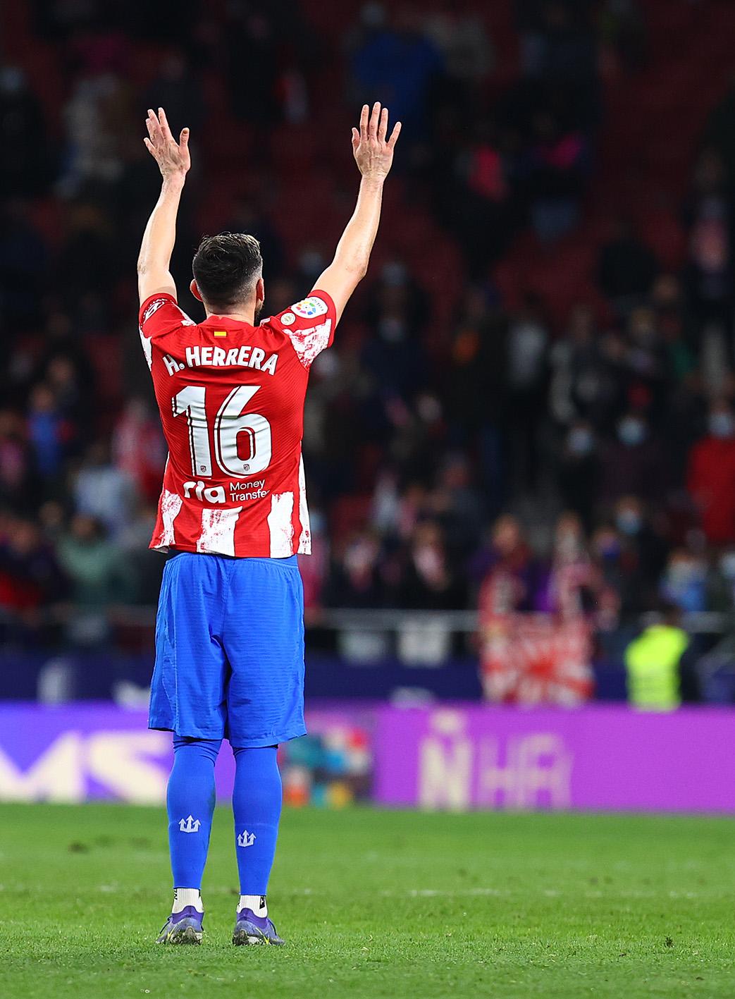 $!Héctor Herrera firma con el Houston Dynamo de la MLS hasta 2024