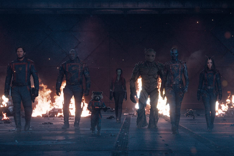 ¿Cuáles son las películas más esperadas en el cine en mayo?