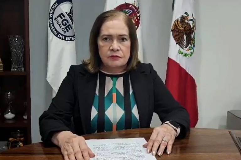 Durante 2023 Fiscalía resolvió 76% de casos por violencia hacia la mujer en Sinaloa