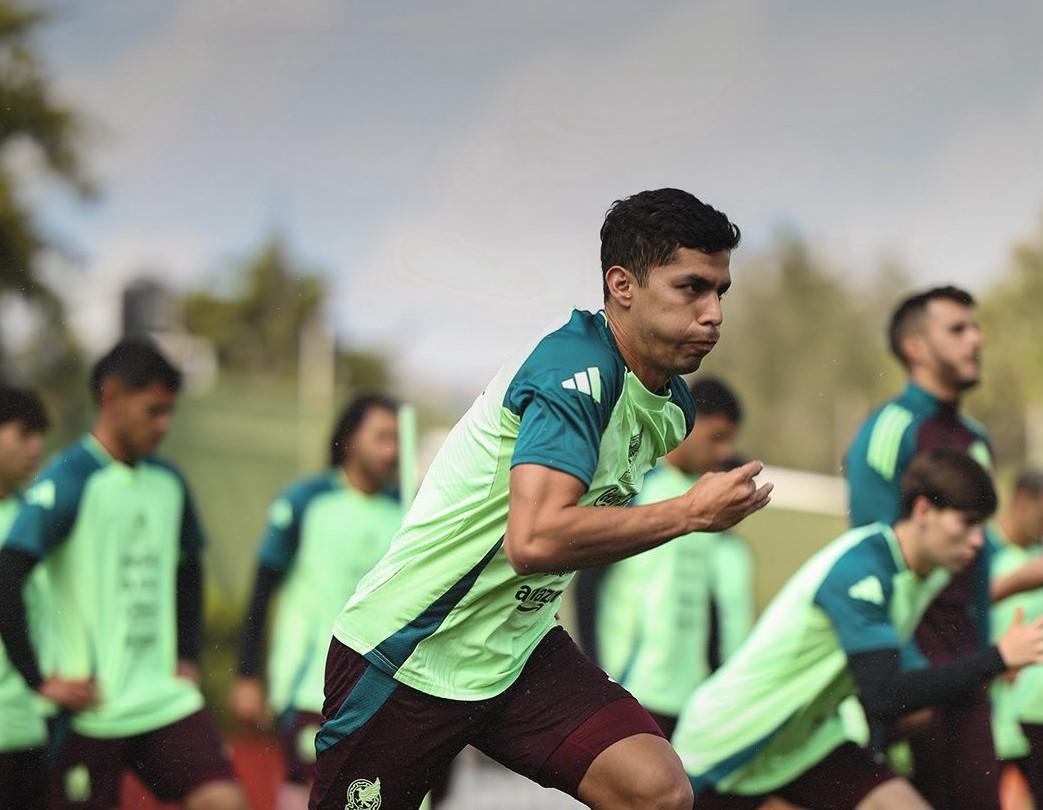 $!México vs Japón: duelo de alto calibre rumbo al Mundial 2026