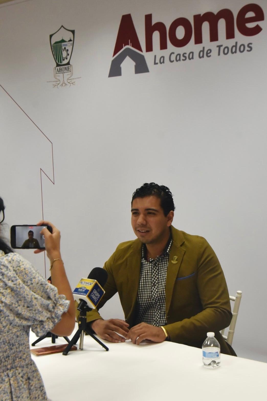 $!IMJU presenta Expo Universidad 2025 en Ahome; más de 19 instituciones compartirán opciones educativas y becas