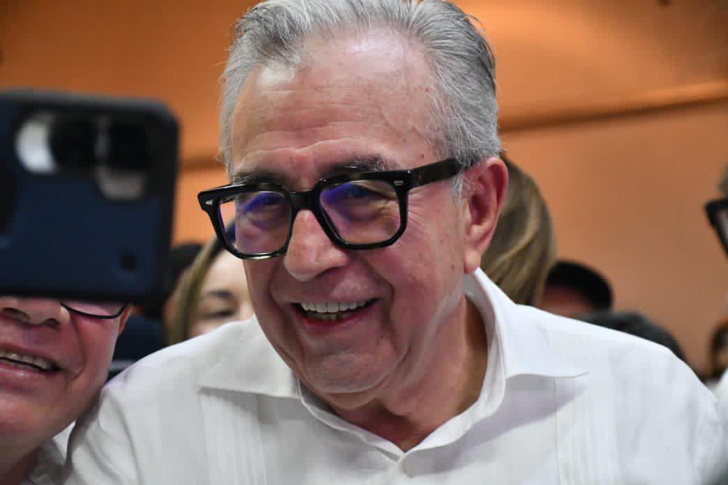 $!Auditorías irregulares en Gobierno de Quirino se investiga desde lo penal, señala Rocha Moya