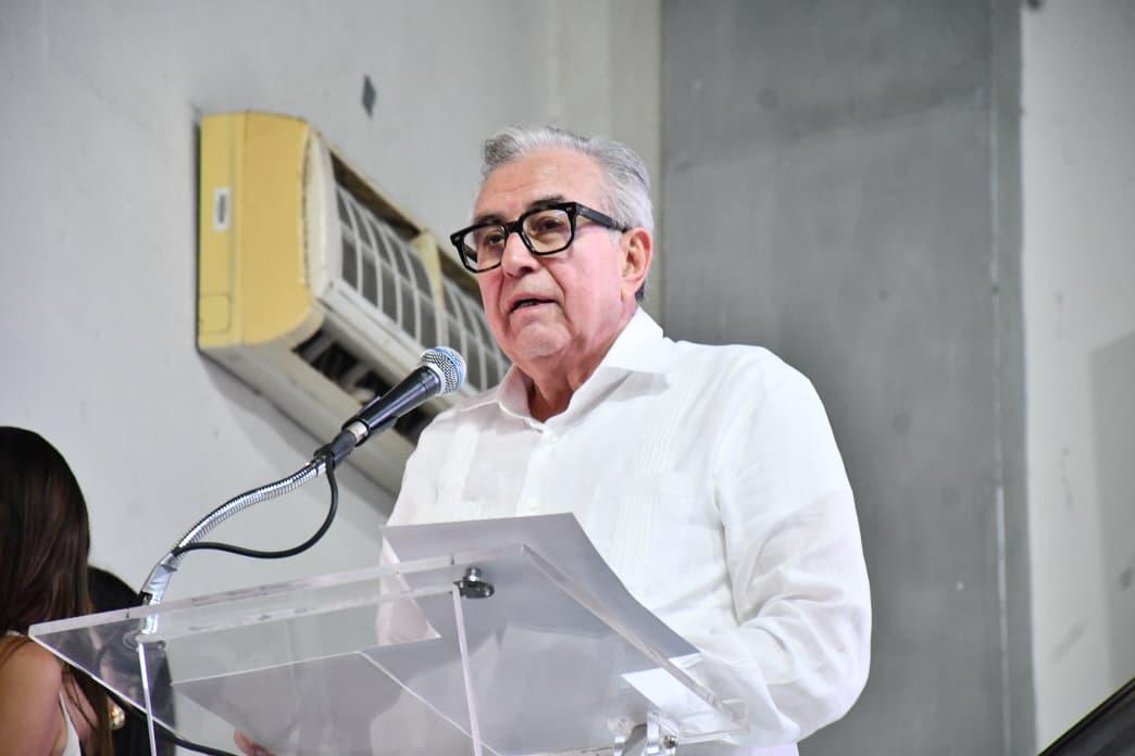 $!Busca Gobierno de Sinaloa que Federación apoye en comercialización de granos