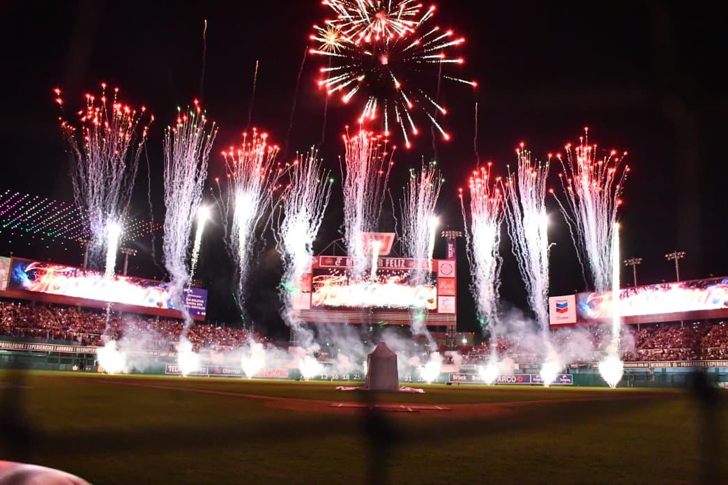 $!Responden culiacanenses a debut en casa de Tomateros en la Liga Mexicana del Pacífico