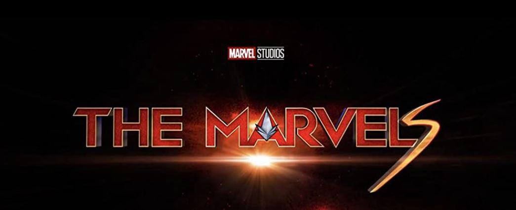 $!The Marvles es la secuela de Capitana Marvel.