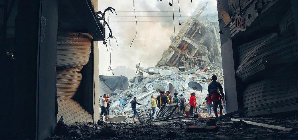 $!Las cinco emergencias mundiales actuales