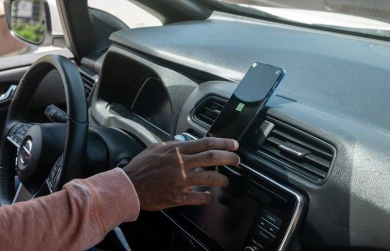 Los Mochis, entre las ciudades con usuarios de Uber mejor calificados