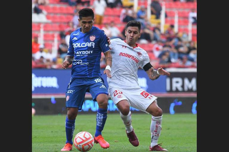 ¡El Diablo anda suelto! Toluca golea 3-1 a Rayos