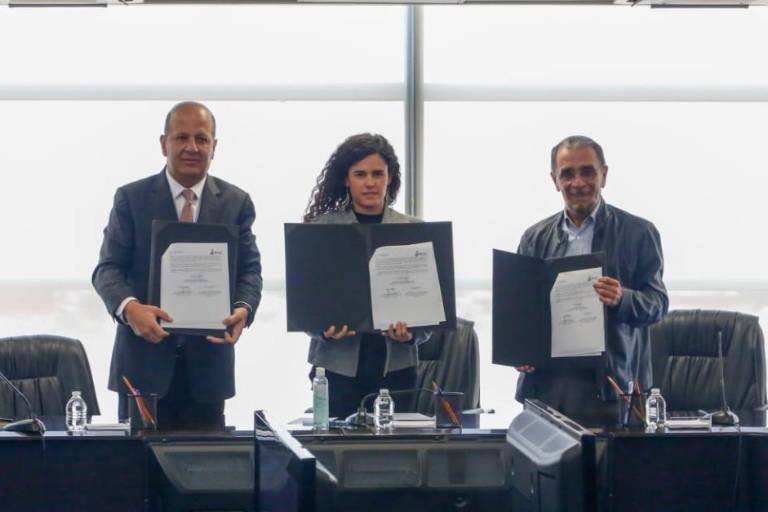 Llegan a acuerdo y levantan huelga en Telmex