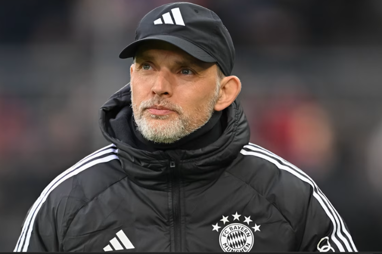 Thomas Tuchel dejará de ser entrenador del Bayern Munich al final de temporada