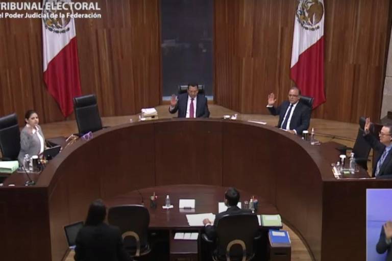 Tribunal retira proyecto de Estrada Ferreiro que lo restituiría como Alcalde de Culiacán