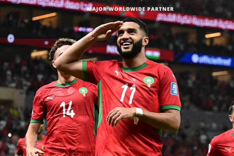 Marruecos es el primer clasificado de África al Mundial 2026 tras golear a Níger