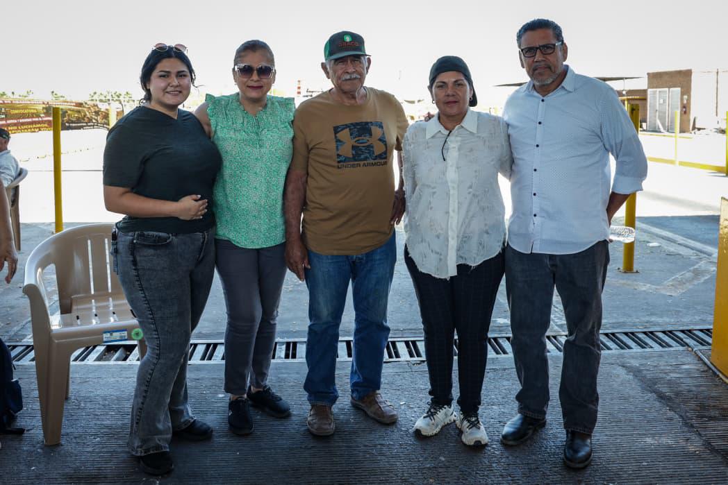 $!Productores mantienen liberada caseta de El Pisal previo a mesa de negociación