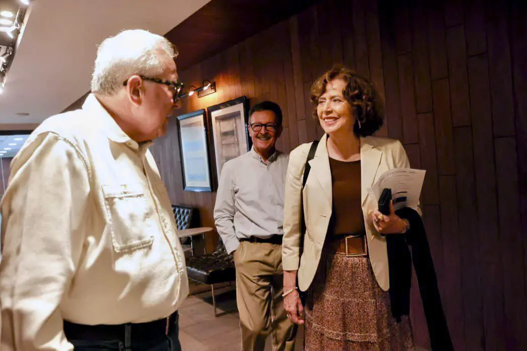 $!Busca Gobierno de Sinaloa impulsar carreras como Ciencia de Datos, Inteligencia Artificial y Robótica