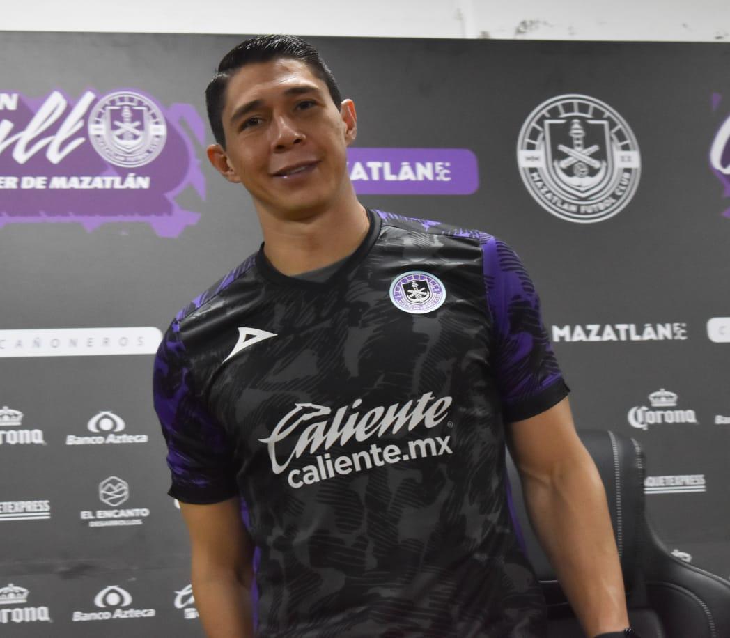 $!“Toluca no está pasando por su mejor momento”: Hugo González