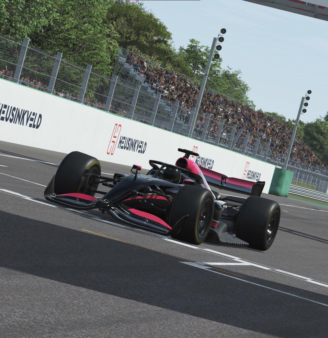 $!Qatar recibirá a la Fórmula 1 por primera vez en noviembre del 2023