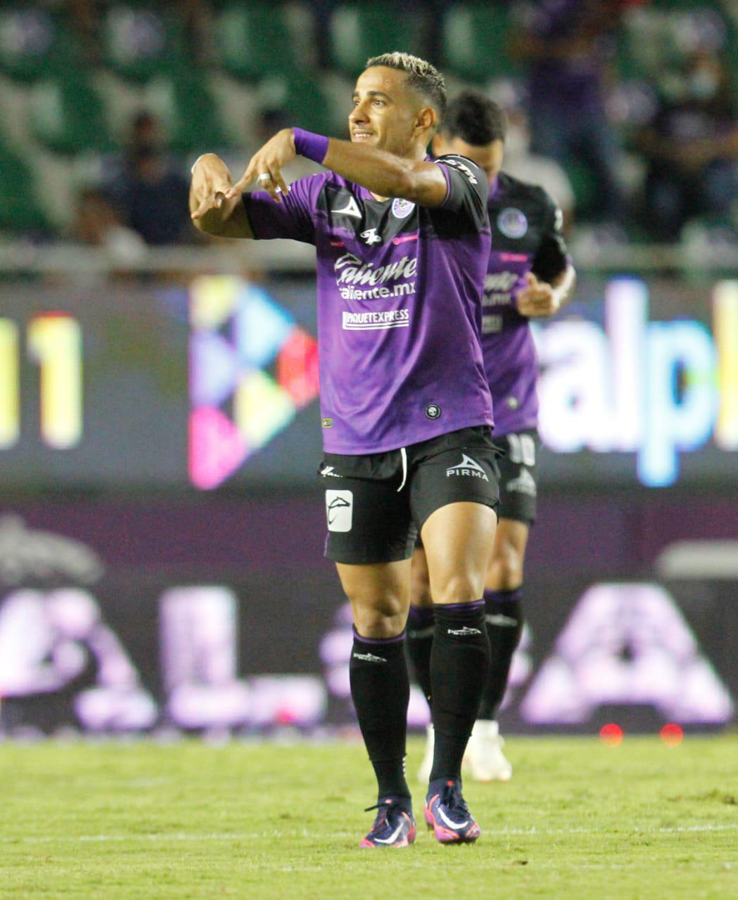 $!Mazatlán FC buscará afianzar este viernes su clasificación en Aguascalientes