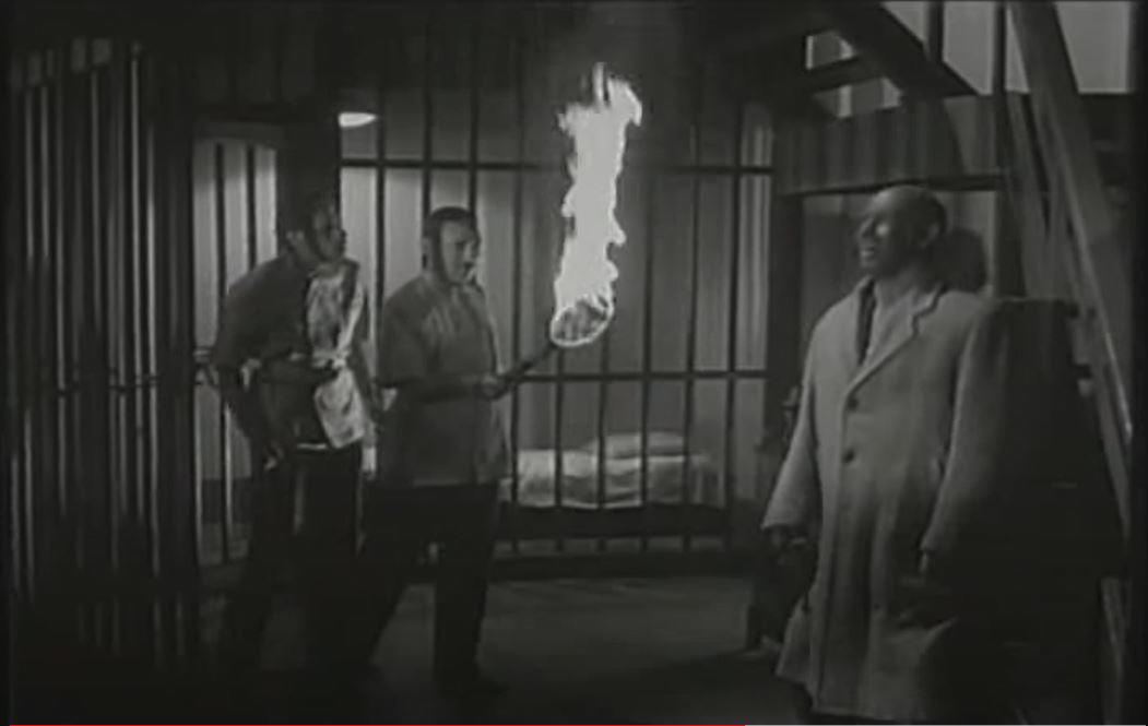 $!10 películas de miedo del Cine de Oro mexicano para ver con la luz apagada