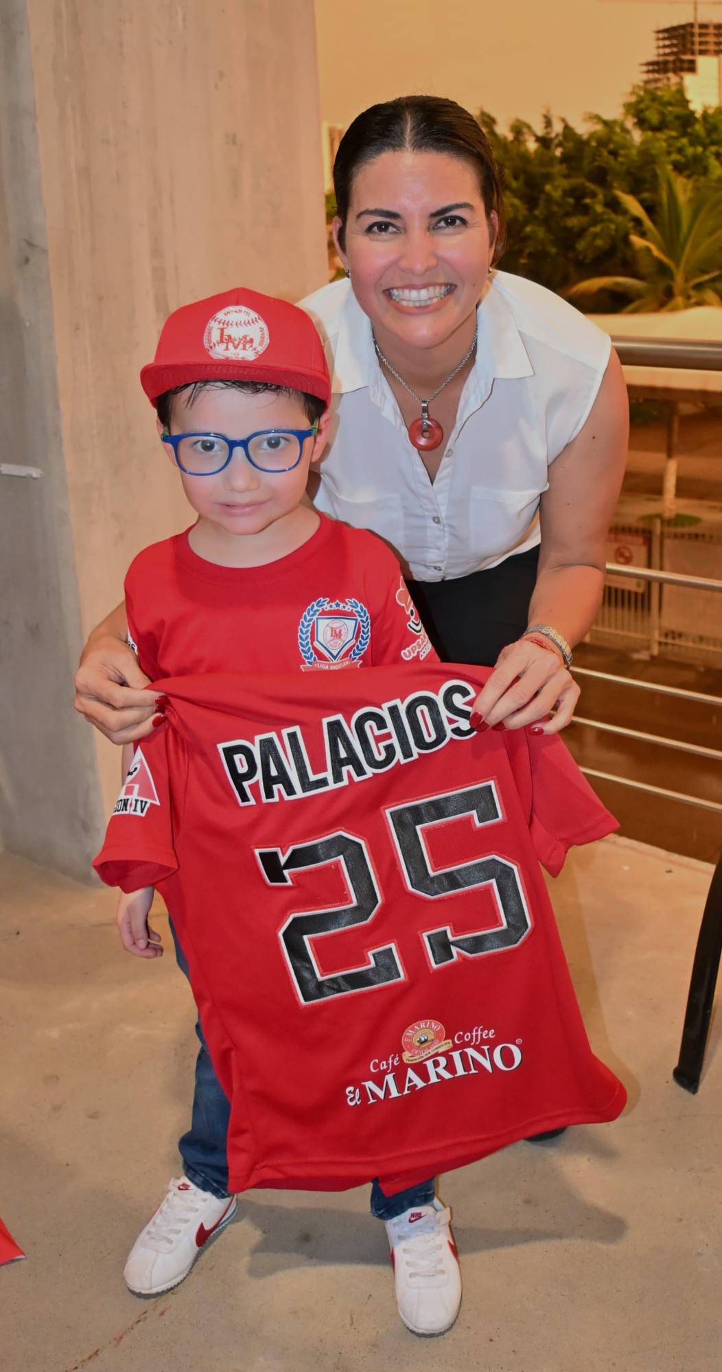 $!Venados de Mazatlán abandera y apoya a Selección Pañalitos rumbo a Nacional