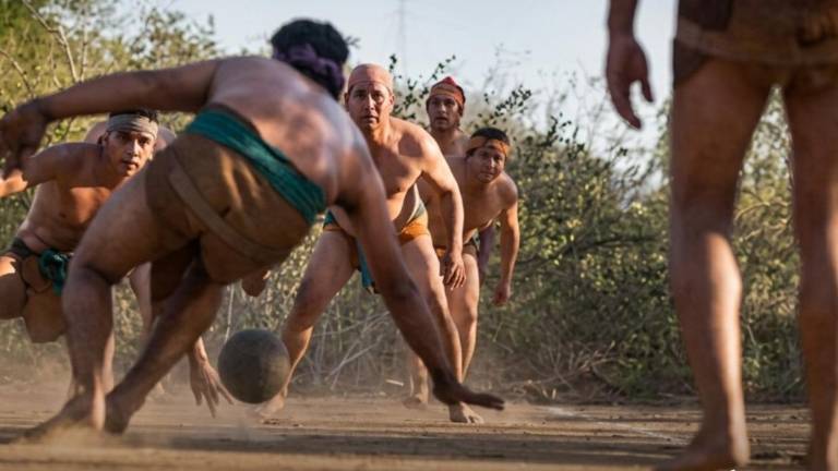 Equipos de Mazatlán y Escuinapa participarán en Ulamazatlán 2026.
