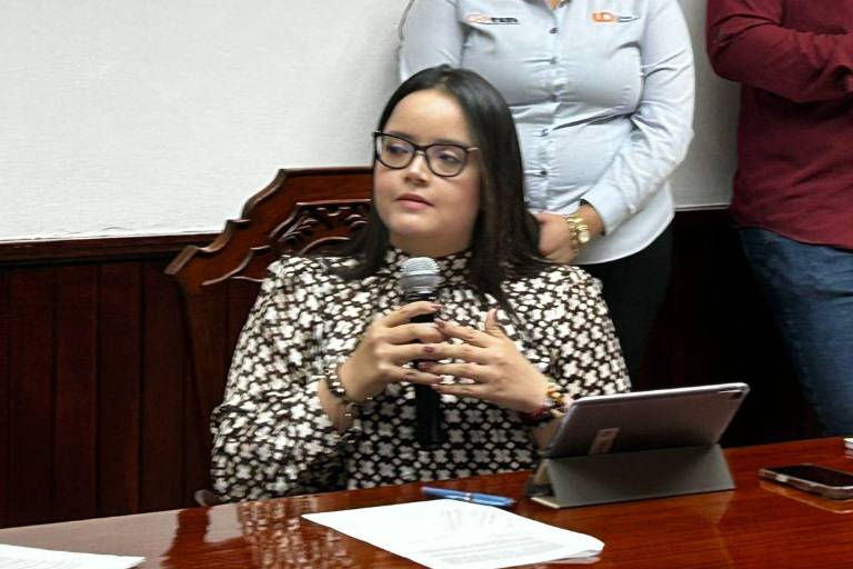 ‘Tenemos que unirnos como sociedad y gobierno más allá de buscar polarización’, dice regidora por violencia en Culiacán