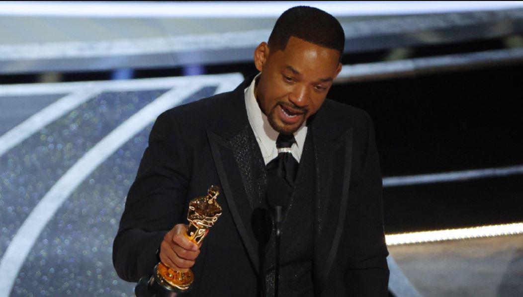 $!La Academia de Hollywood se declara en contra de la violencia, tras golpe de Will Smith a Chris Rock