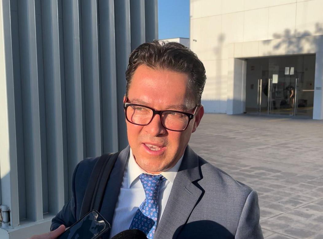 $!Propone Garduño pago de $468 mil para evadir cargos por tragedia migrante; juez lo rechaza