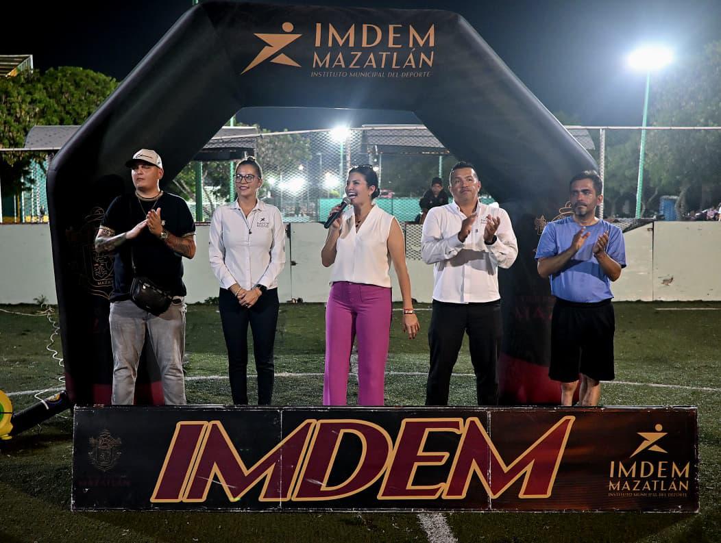 $!Se impone Ikai en Cefurmaz