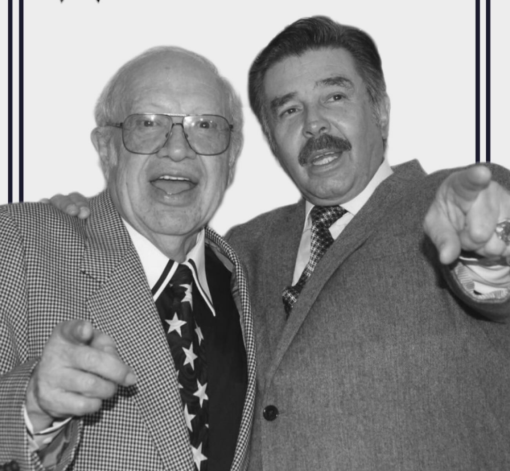 $!Jorge Ortiz de Pinedo.