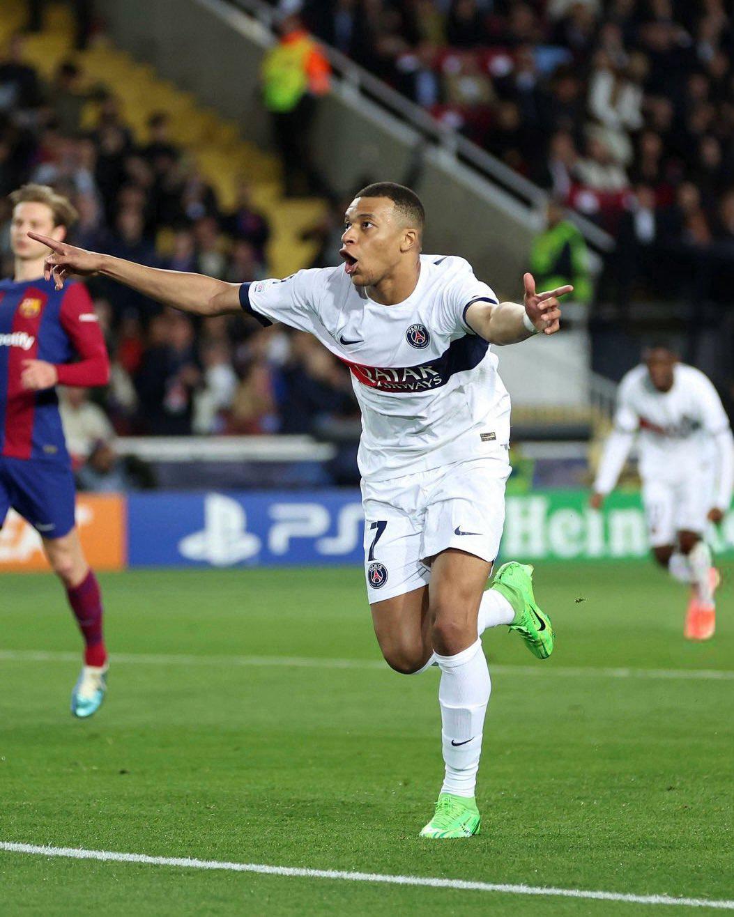 $!Mbappé lleva al PSG ante la justicia: investigan denuncia por acoso moral tras su exclusión del primer equipo en 2023