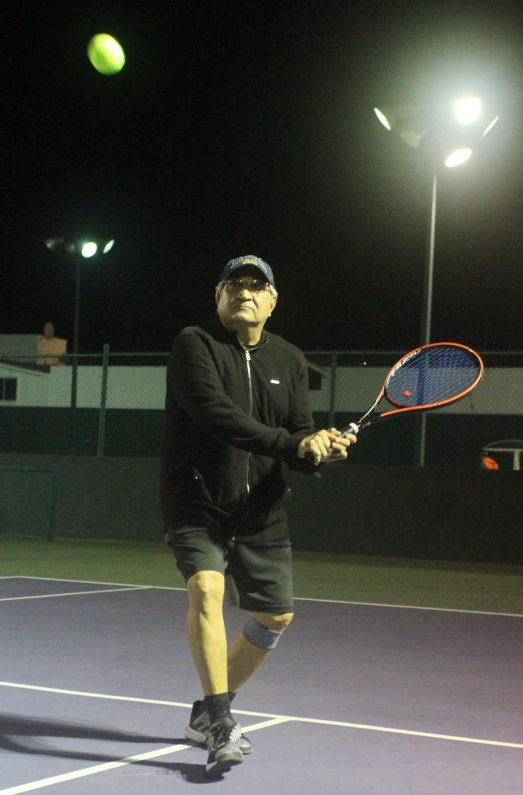 $!Marco Antonio Ávila arranca con paso firme en la Copa Amstel Ultra Profesional Amateur 2022