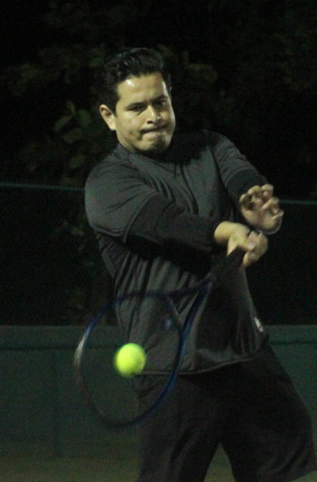 $!Marco Antonio Ávila arranca con paso firme en la Copa Amstel Ultra Profesional Amateur 2022