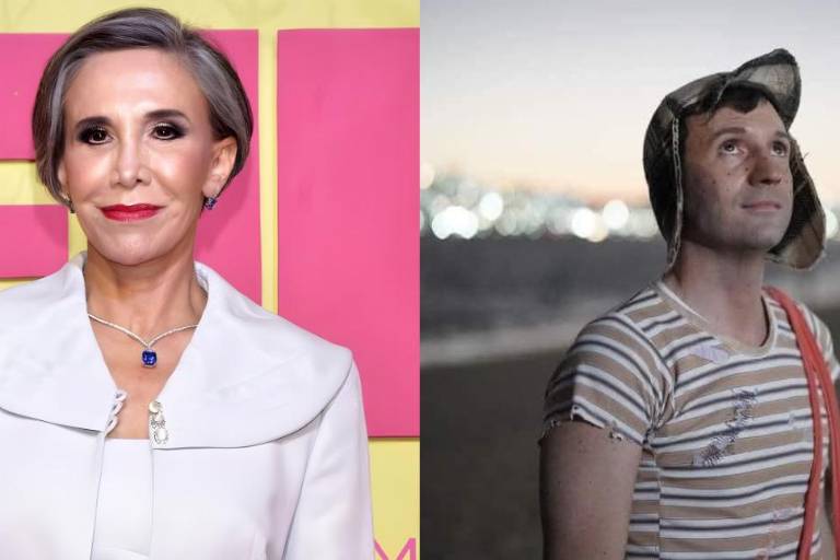 Demandará Florinda Meza a producción de la serie ‘Sin querer queriendo’