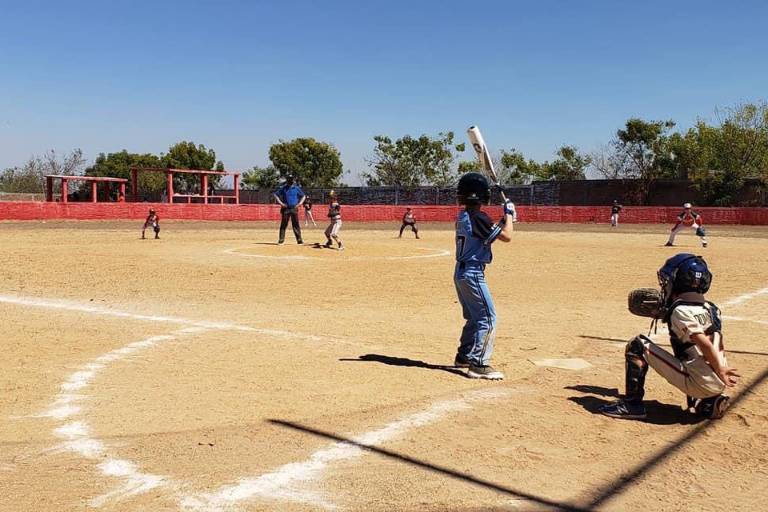 Cancela Asociación de Beisbol sus Nacionales Infantiles y Juveniles en Sinaloa