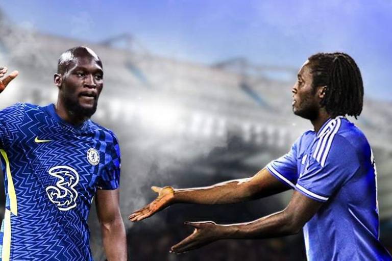 Lukaku regresa al Chelsea en acuerdo por cinco años