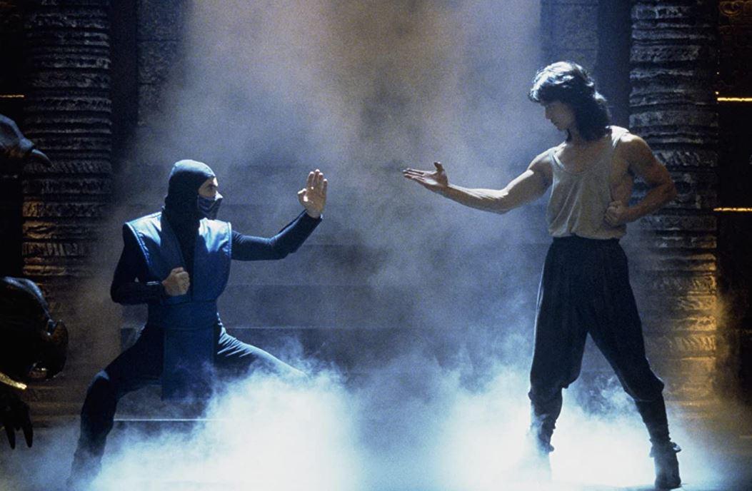 $!Fue en 1995 cuando se lanzó el primer filme basado en famoso juego de video Mortal Kombat.