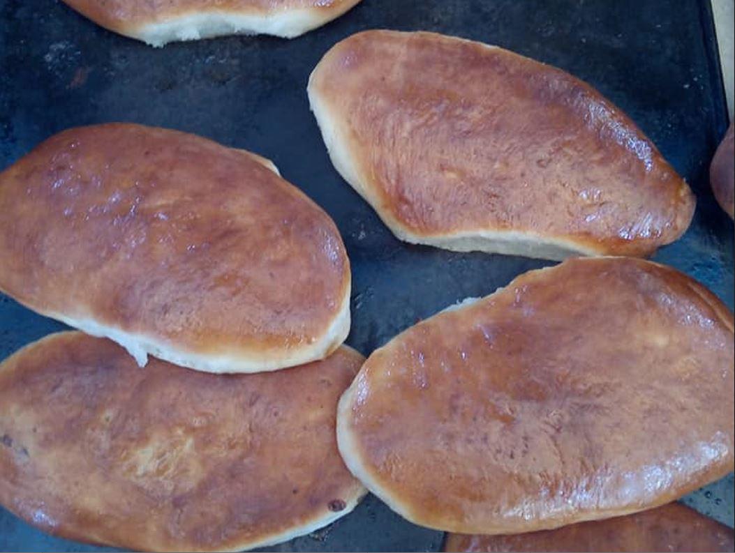 $!El olor del horno de leña y el pan de mujer son propios de Sinaloa, afirma Delia Moraila