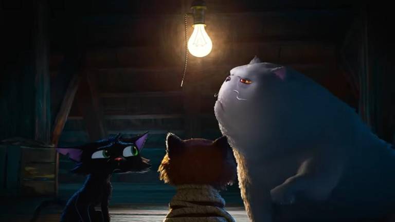 La cinta de Pixar será estrenada en marzo de 2027.