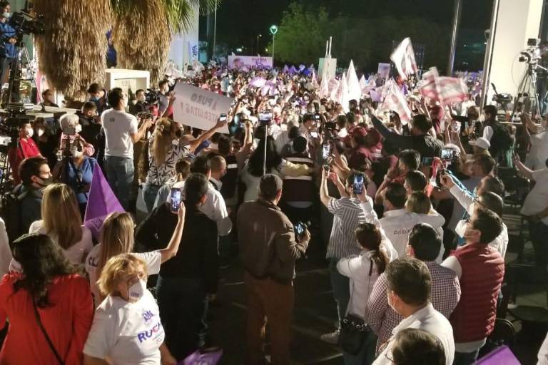 En Sinaloa arrancan las campañas por la Gubernatura, 18 Alcaldías, 24 diputaciones y 7 diputaciones federales