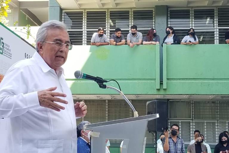 Ojalá pueblos indígenas aceptaran planta de amoniaco, expresa Rocha tras amparo de la Corte