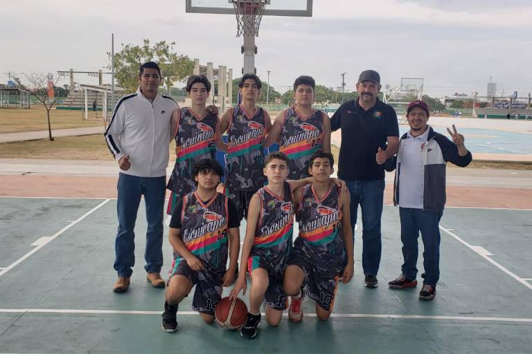 Ademeba destaca participación de municipios pequeños en zonales