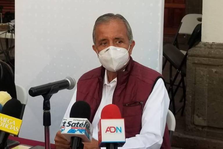 Pide Estrada Ferreiro no visitar Altata y Mazatlán ante alza de contagios de Covid-19