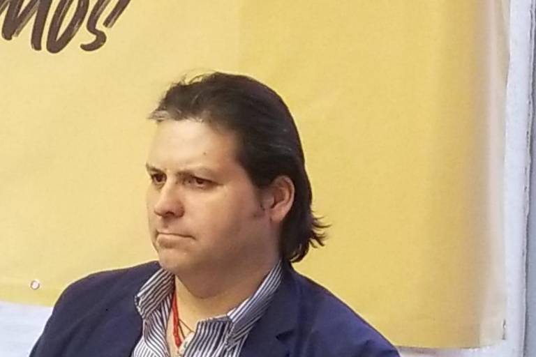 Mi voto contra nombramiento de Quirino como Embajador no fue personal: Mario Zamora