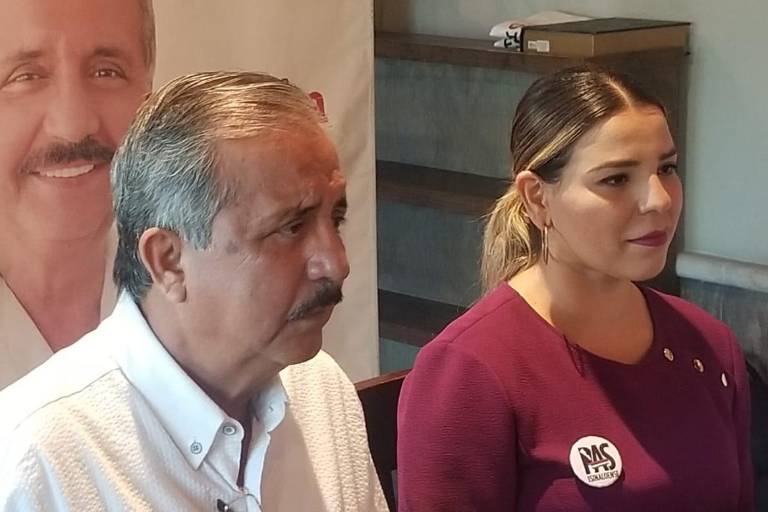 Estrada Ferreiro reitera que no habrá más Ceprofies en Culiacán, aunque esté en la Ley