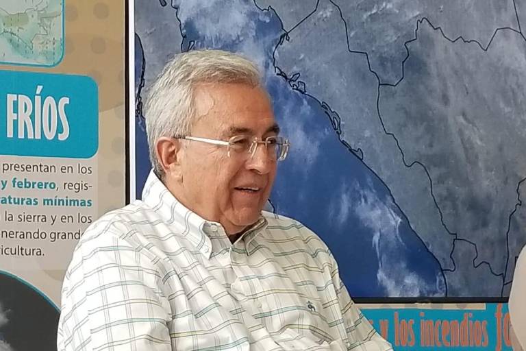 ‘Enloqueció’ atacante en el bar Siglo XXI en Culiacán, considera el Gobernador