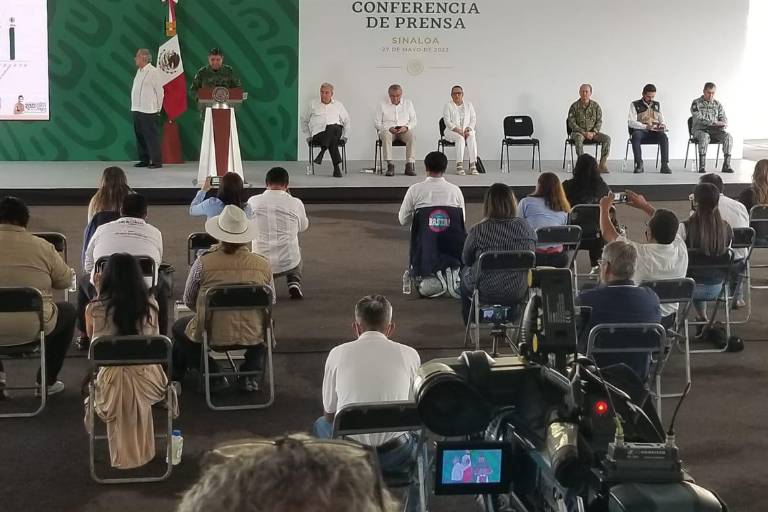 Sinaloa elevará a 84 mil las personas con discapacidad incluidas en programas sociales
