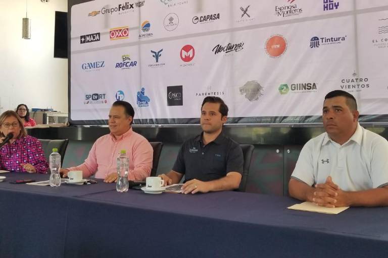 Country Club anuncia segundo Torneo Anual de Golf ‘Tres Generaciones’