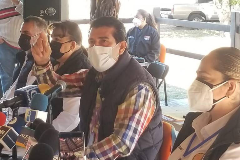 Acusa el SNTE 53 al Gobernador de mentir sobre el edificio de la USE y de inmiscuirse en la autonomía sindical